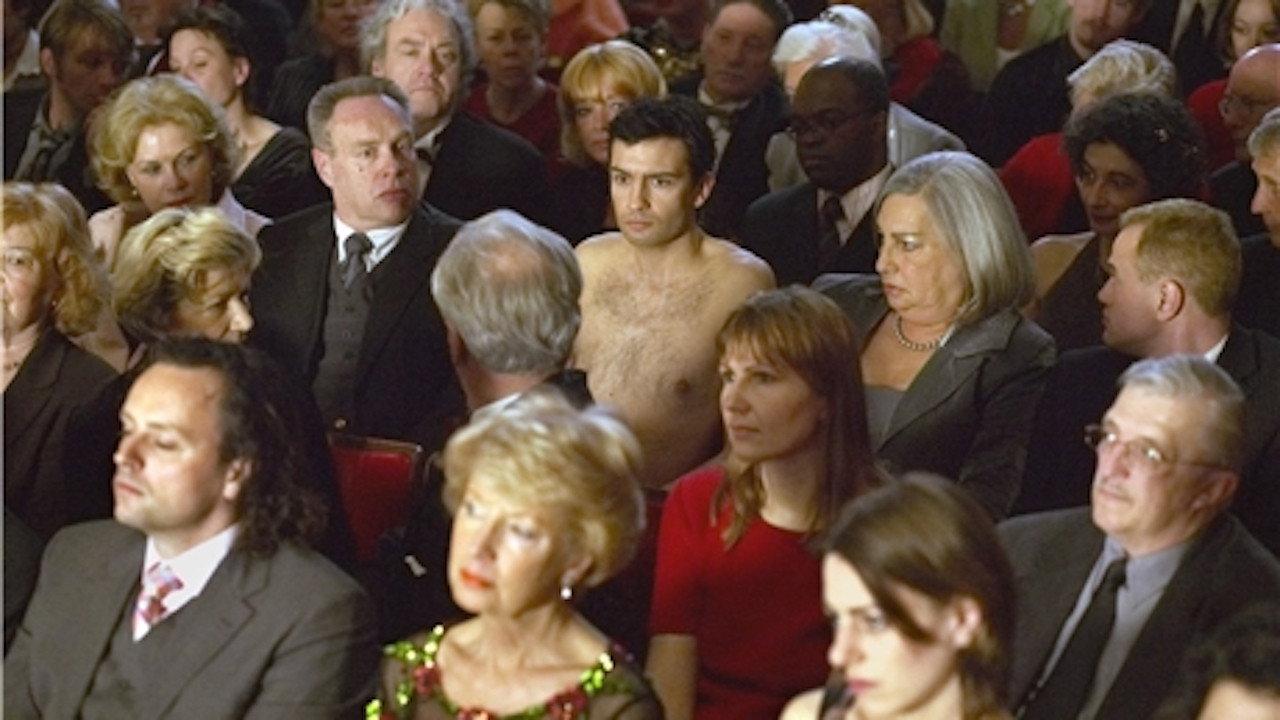 Twee dromen 2004 movie scene