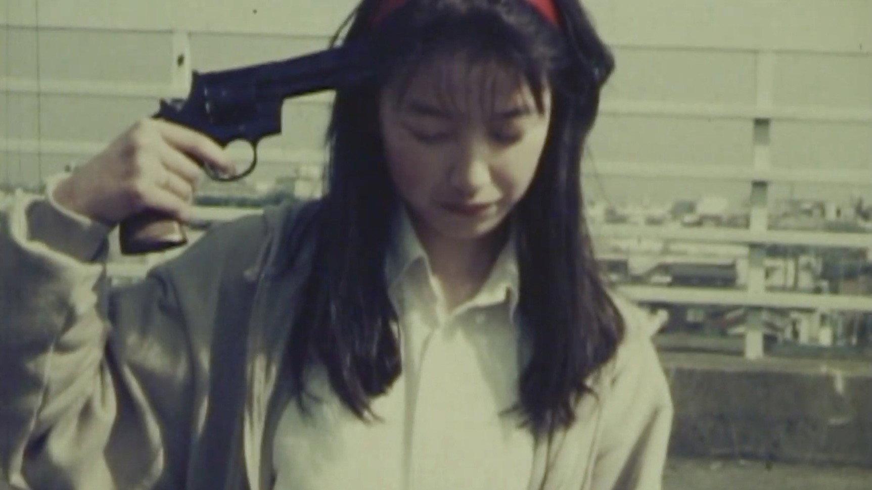 Our Days 1990 movie scene