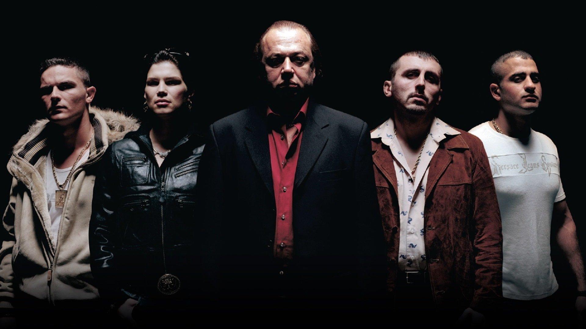 Pusher 3 2005 movie scene