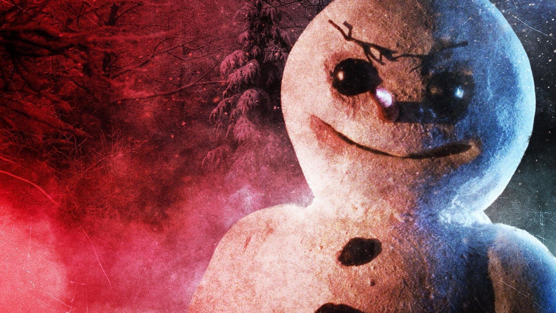 Jack Frost 1997 movie scene