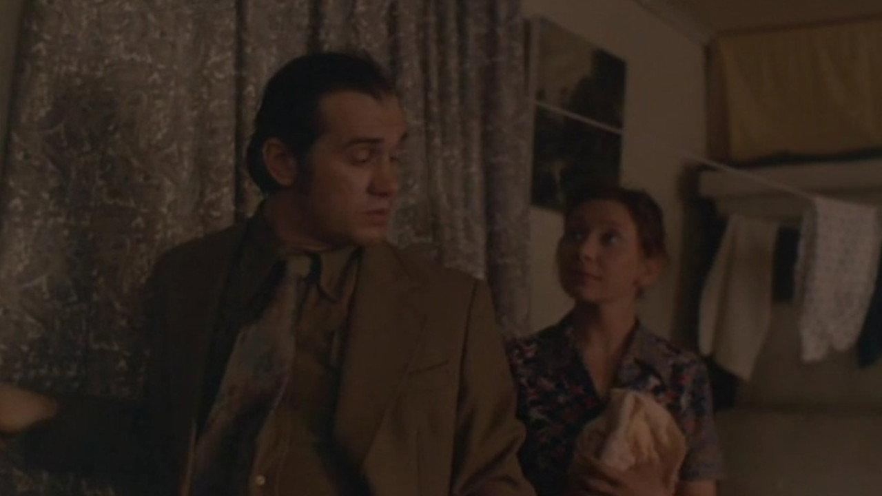 And All the Love 1989 movie scene