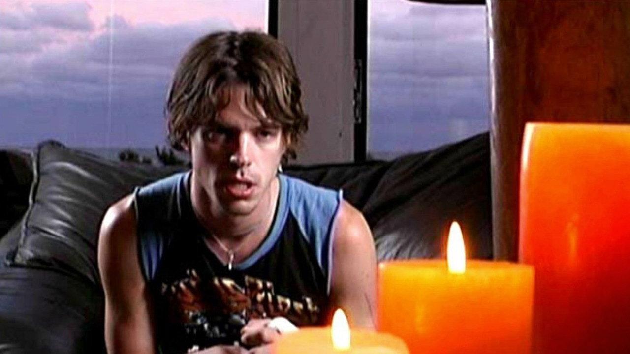 Boys to Men 2001 movie scene
