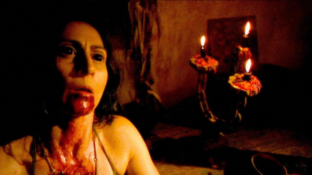 Love from Mother Only 2003 movie scene