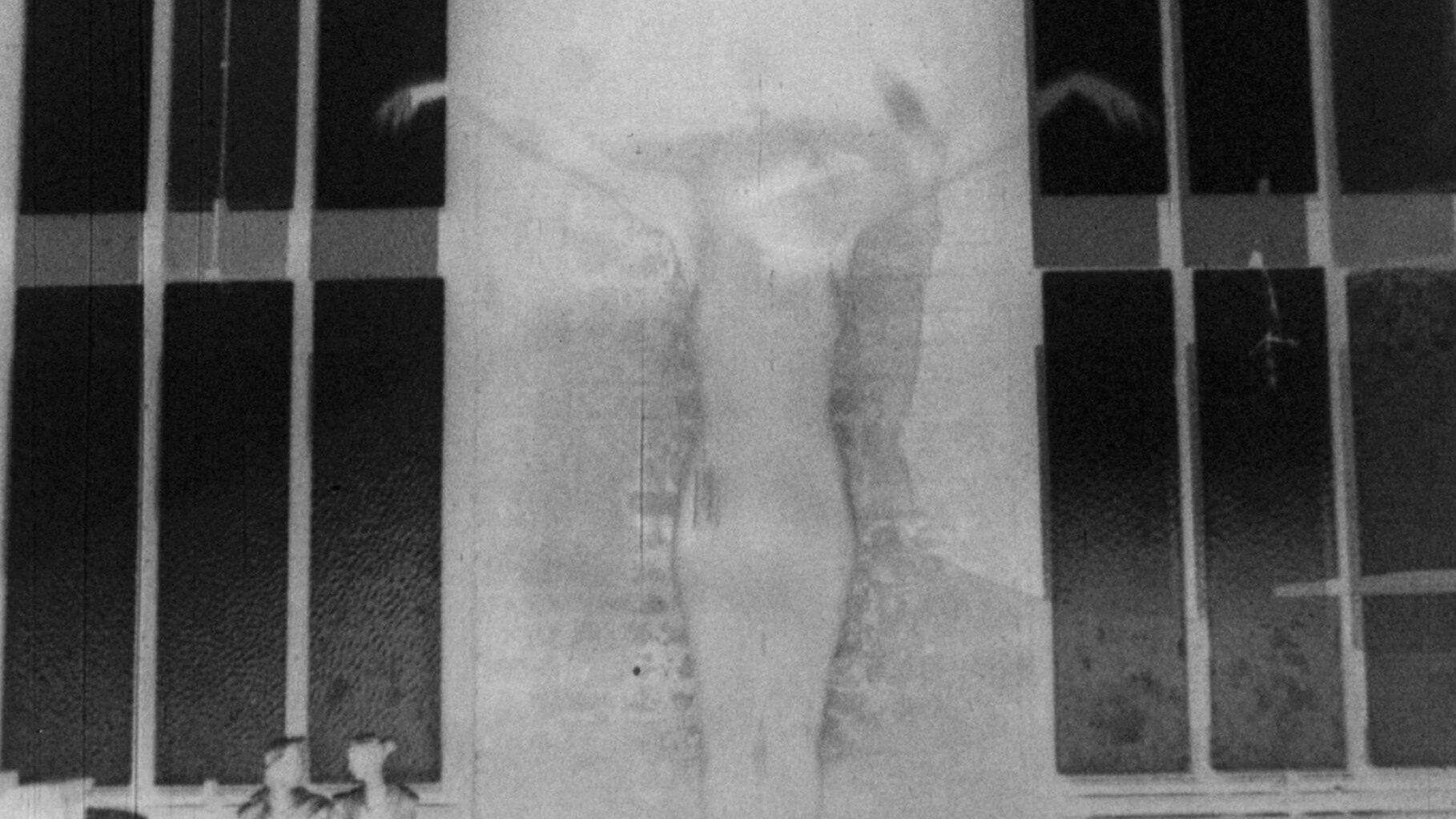 Safer Sexual Techniques in the Age of Mechanical Reproduction 1988 movie scene