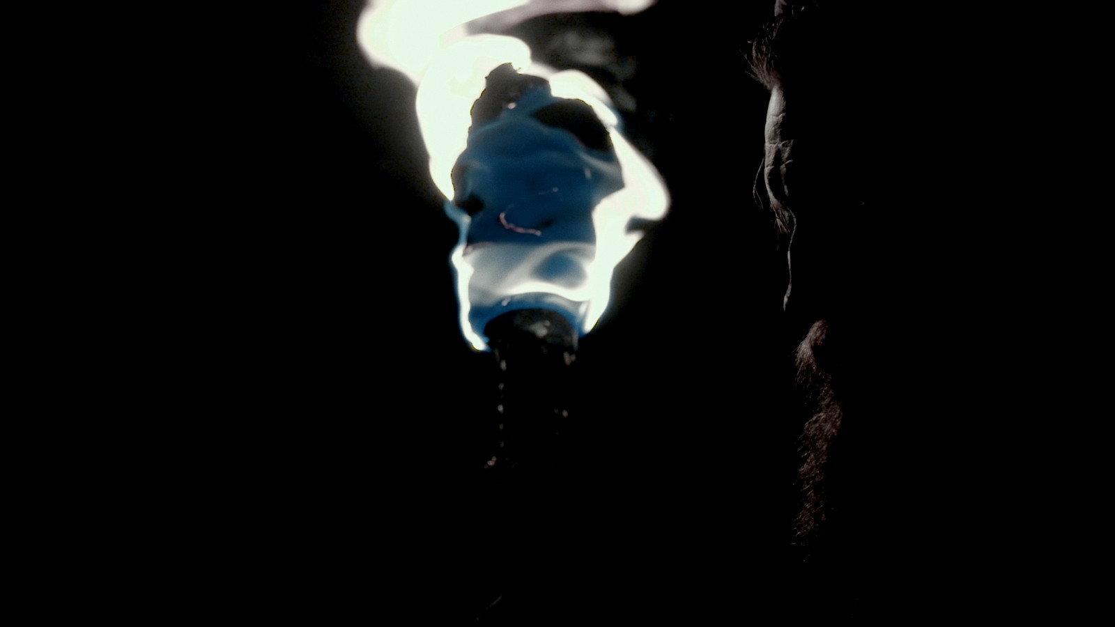 Shadows of Light 2020 movie scene