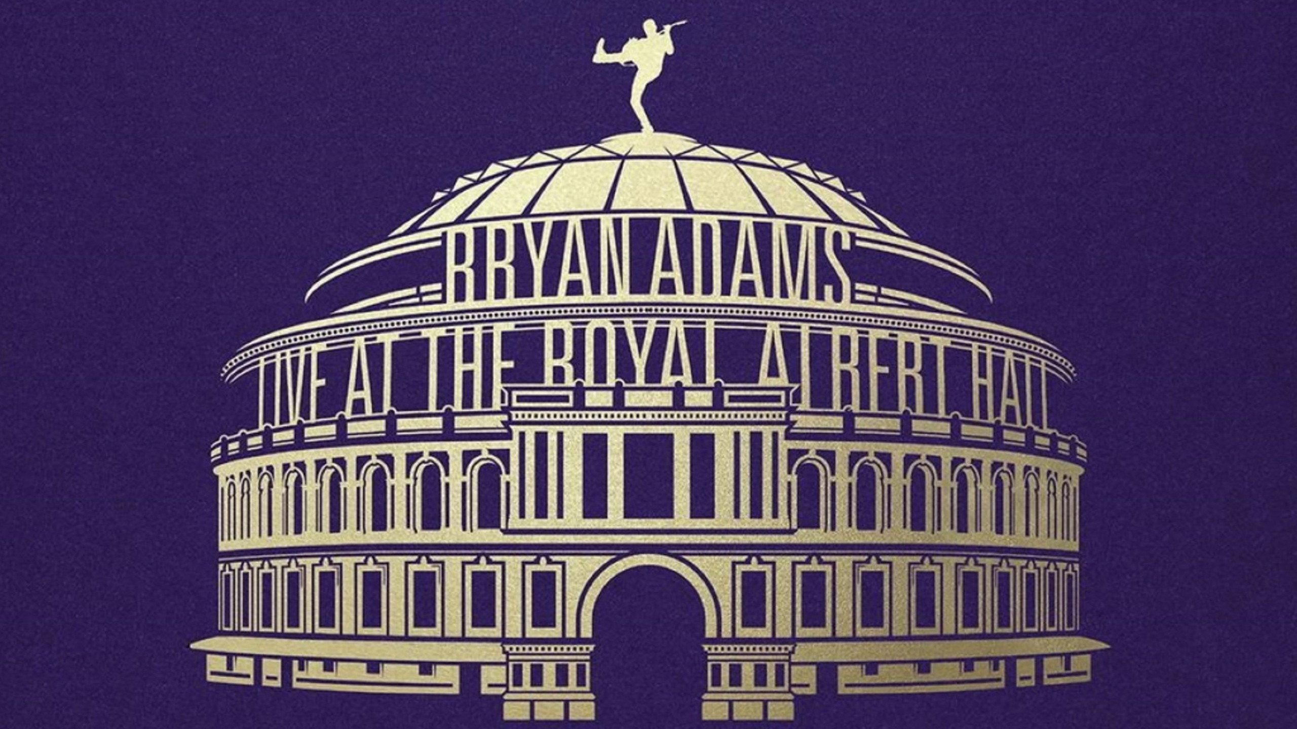 Bryan Adams - Waking Up the Neighbours Live At The Royal Albert Hall 2023 movie scene