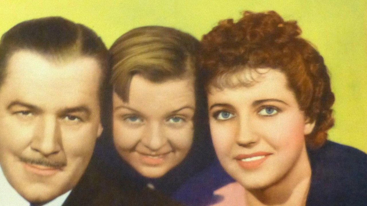 Unwelcome Stranger 1935 movie scene