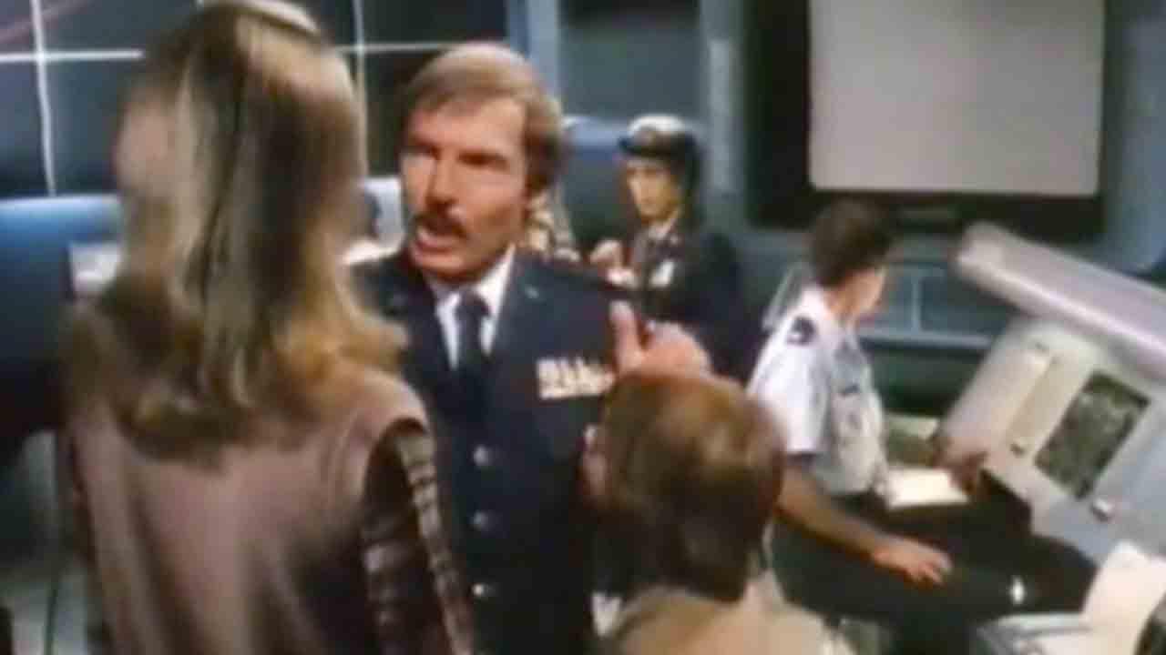 Time Warp 1981 movie scene