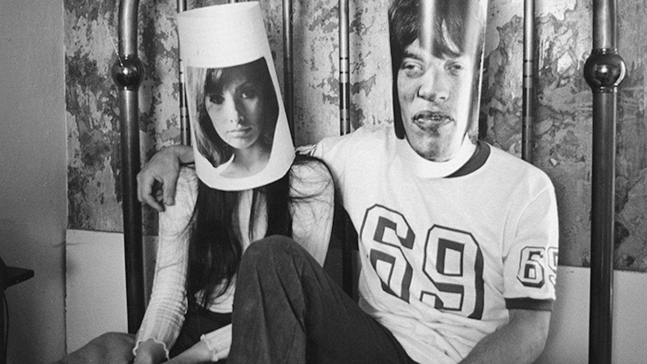 Between You and You All 1970 movie scene