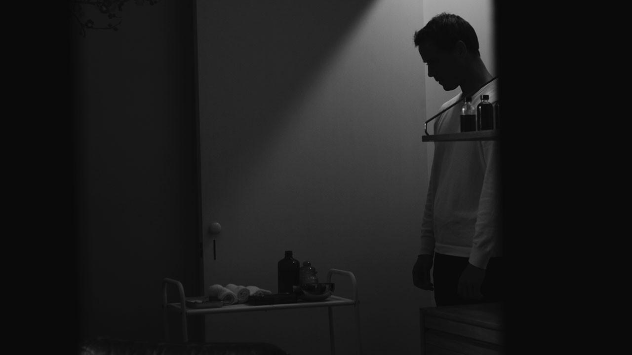 The End of All Wanting 2024 movie scene