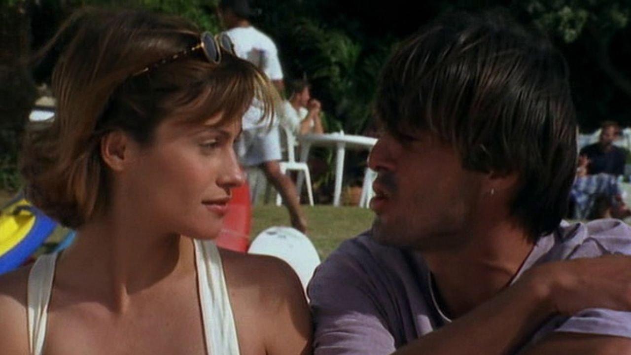 Bonjour Tristesse 1995 movie scene