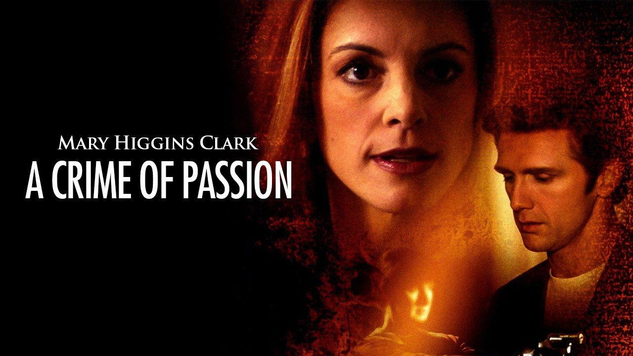 A Crime of Passion 2003 movie scene