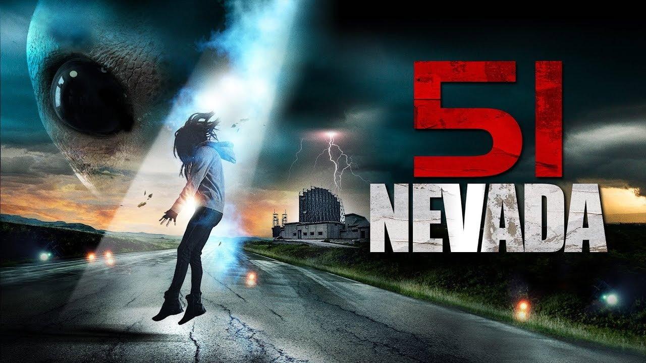 51 Nevada 2018 movie scene