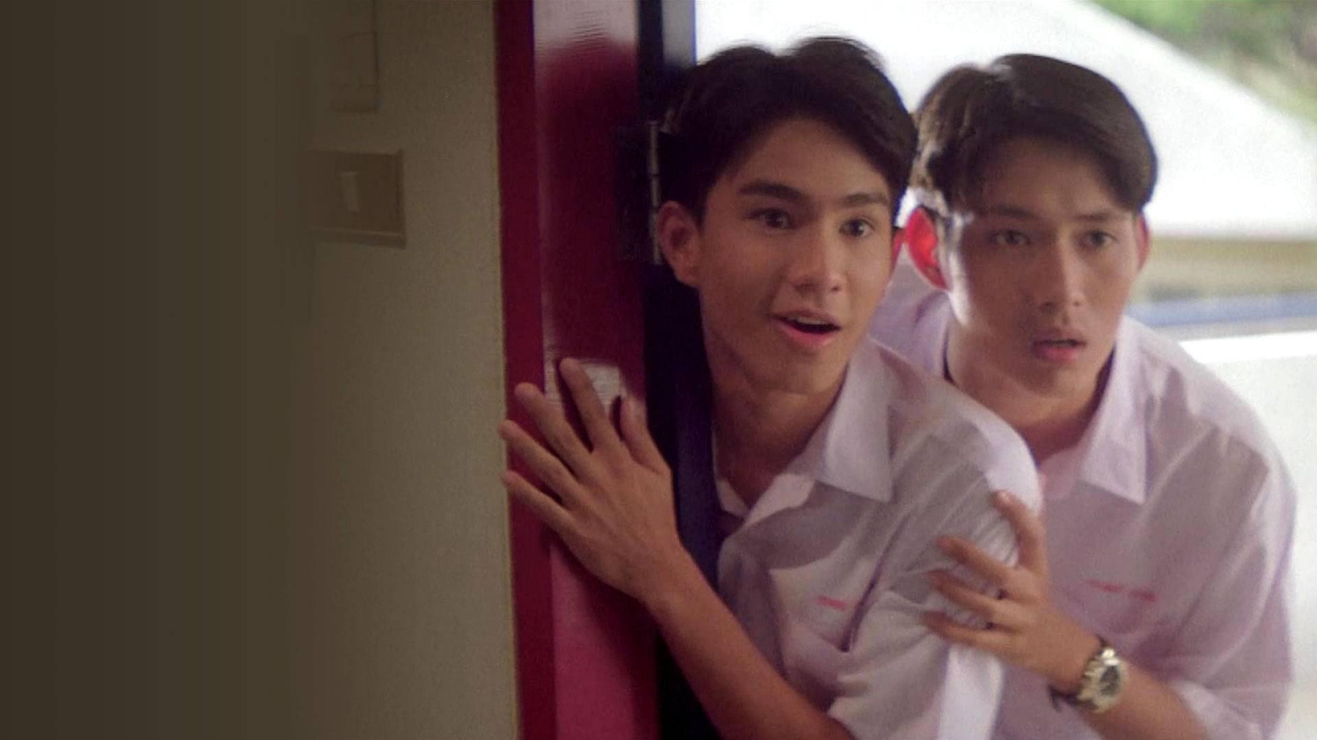 Skirts & Shorts 1993 movie scene