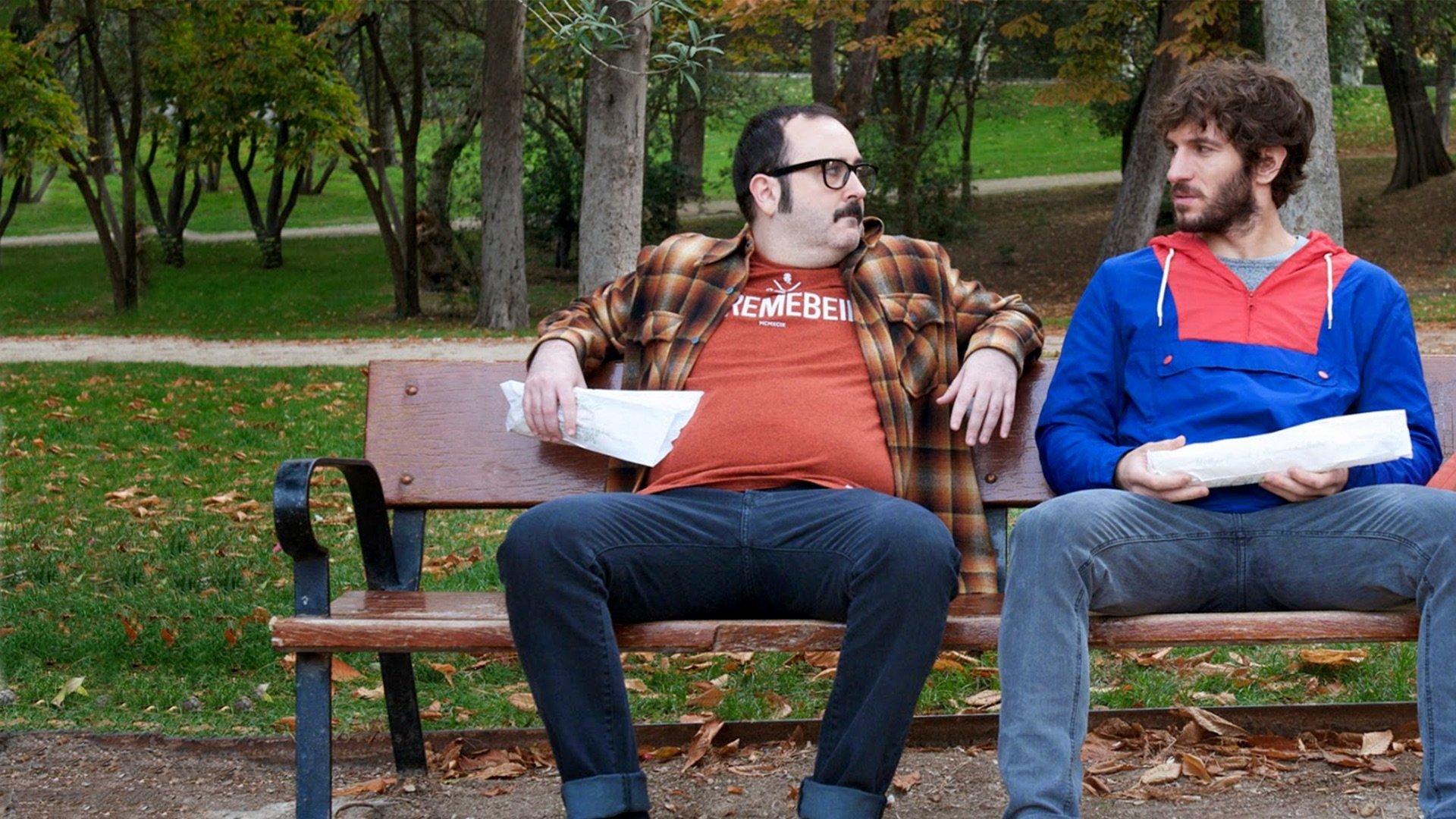 Easy Sex, Sad Movies 2014 movie scene