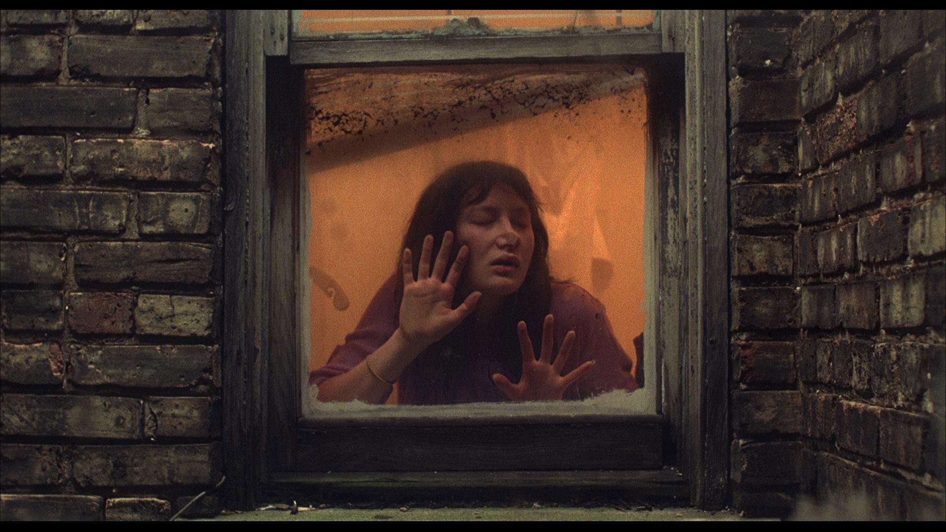Anna in the Dark 2014 movie scene