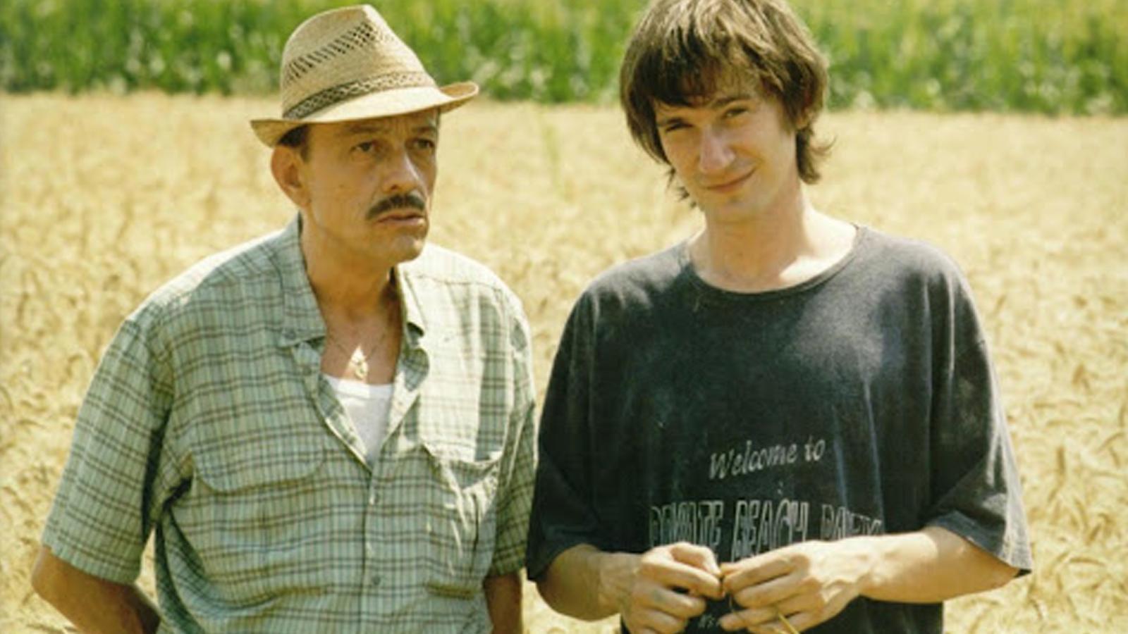 L'estate di Davide 1998 movie scene