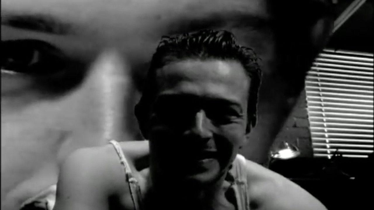 Cinema16: British Short Films 2003 movie scene