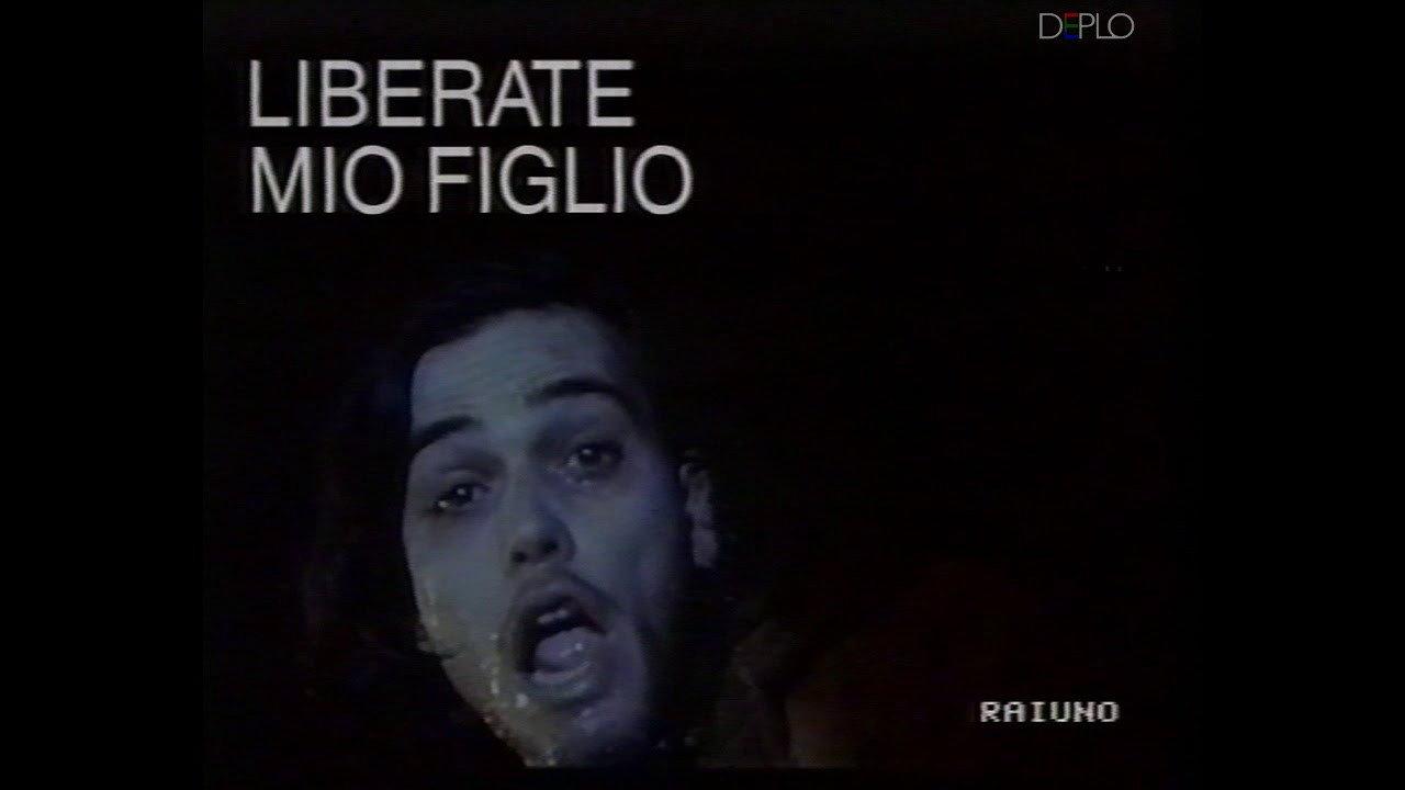 Liberate mio figlio 1993 movie scene