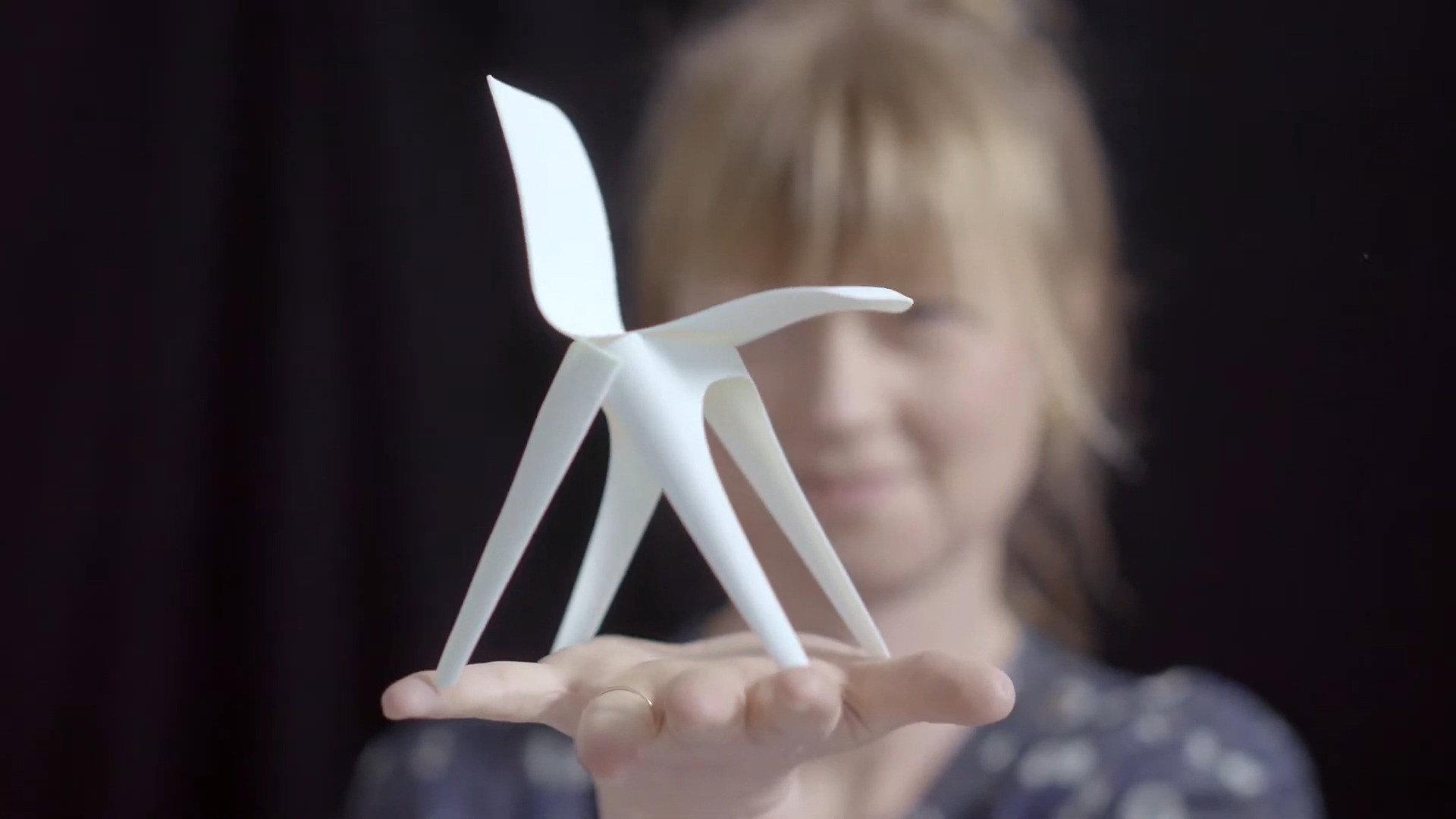 It's Dutch Design 2019 movie scene