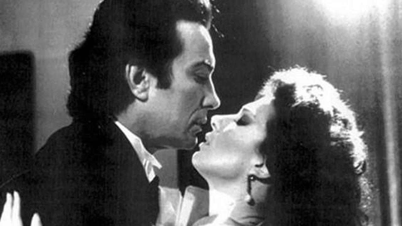 Saverio, el cruel 1977 movie scene