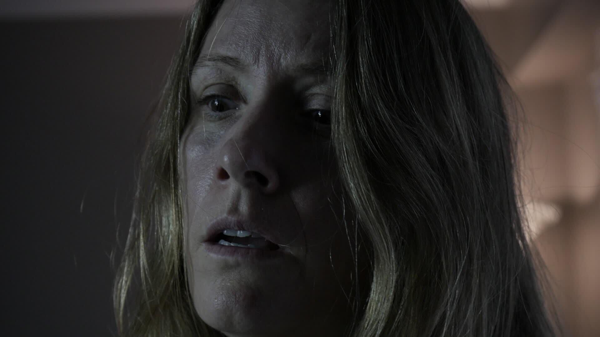 The Repression movie scene