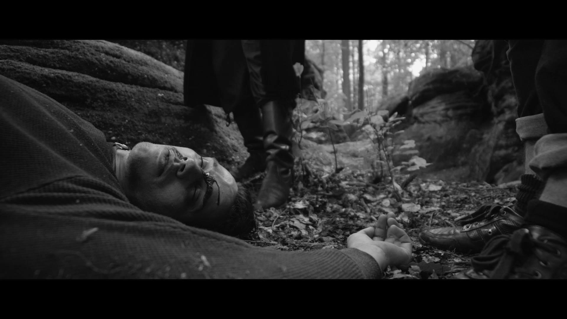 The Colours of Desire 2017 movie scene