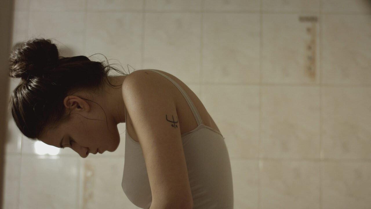 Women Do Cry 2022 movie scene