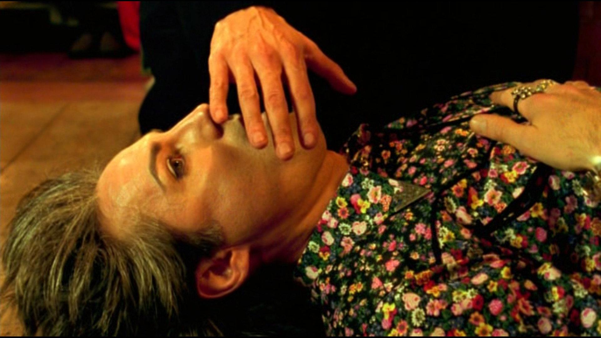 9 Dead Gay Guys 2002 movie scene