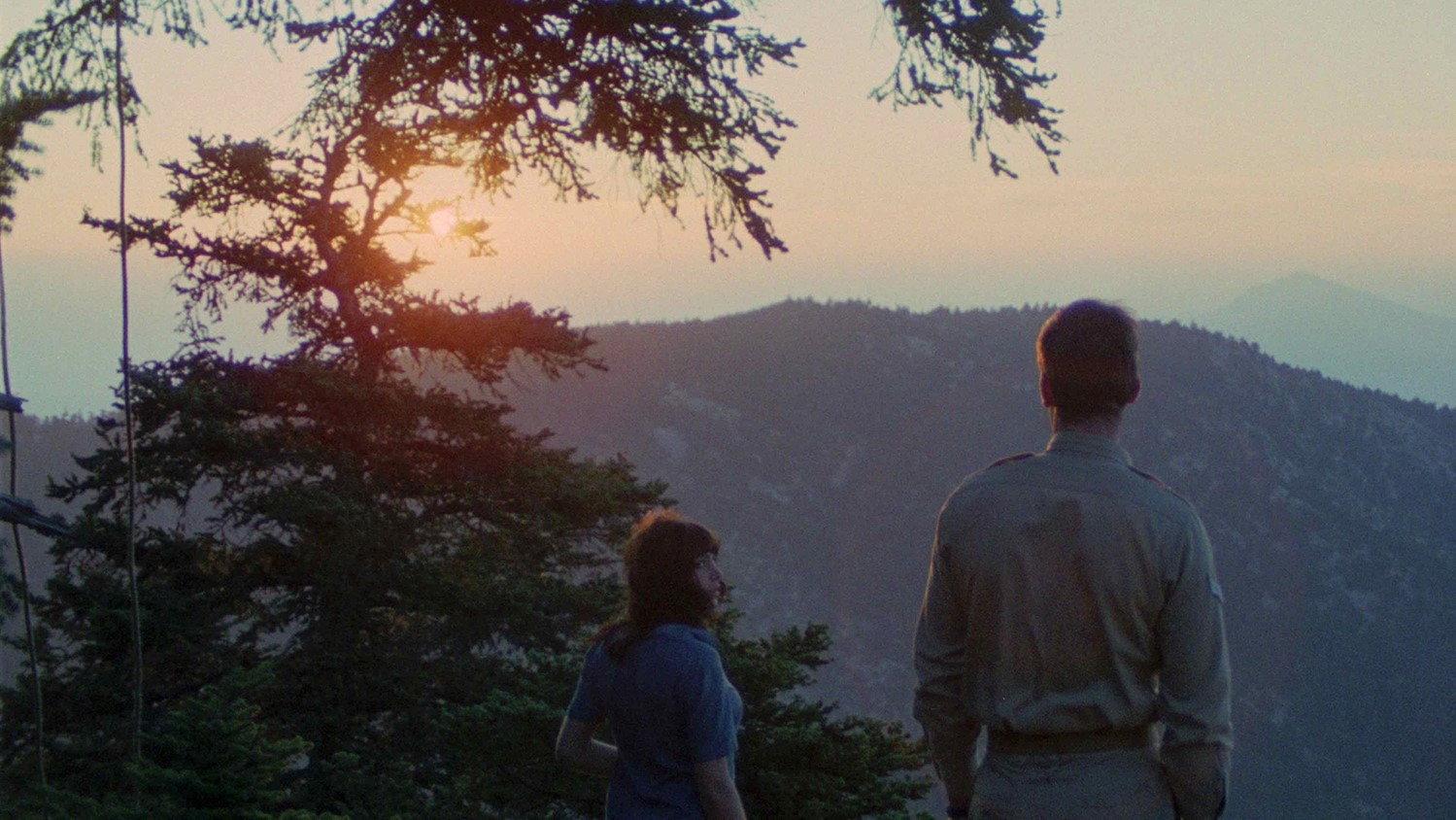Evdokia 1971 movie scene