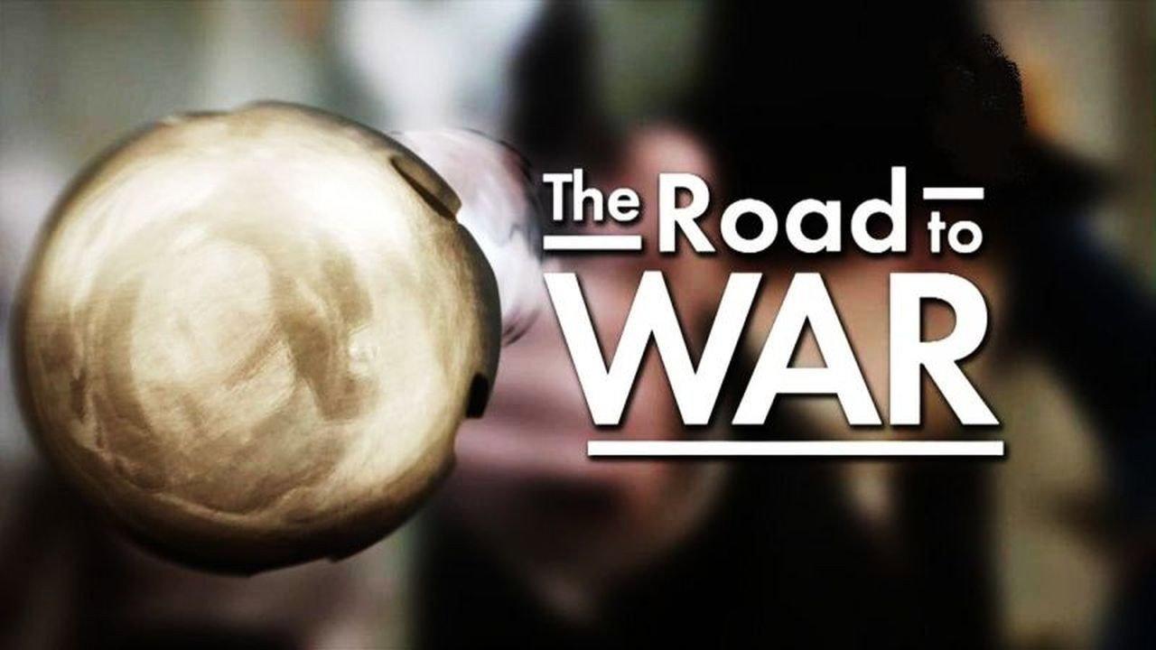 The Road to War (The End of an Empire) 2014 movie scene