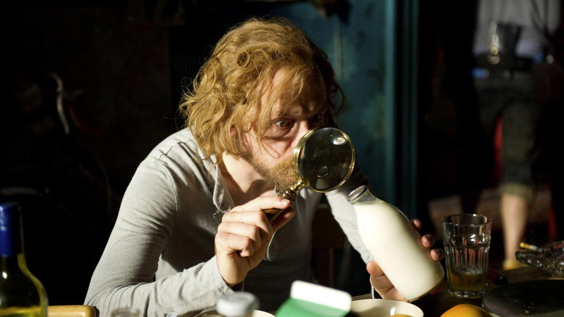 A Fantastic Fear of Everything 2012 movie scene