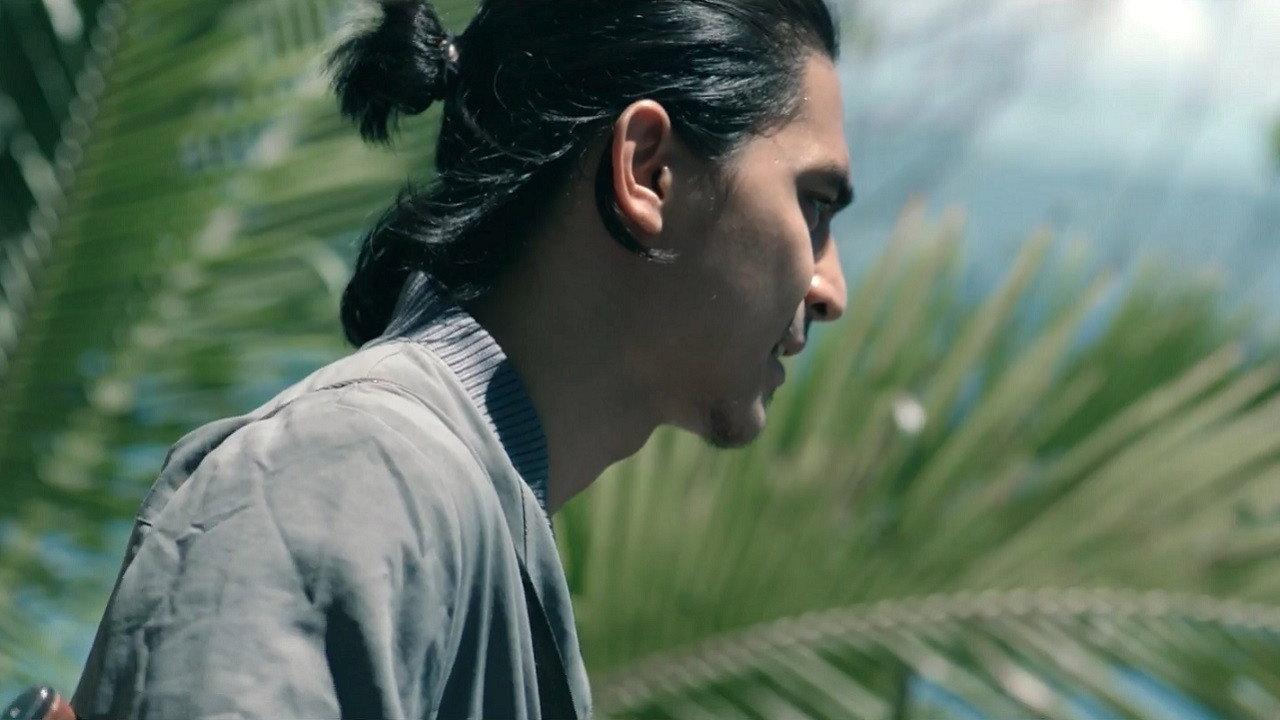 Oro 2016 movie scene