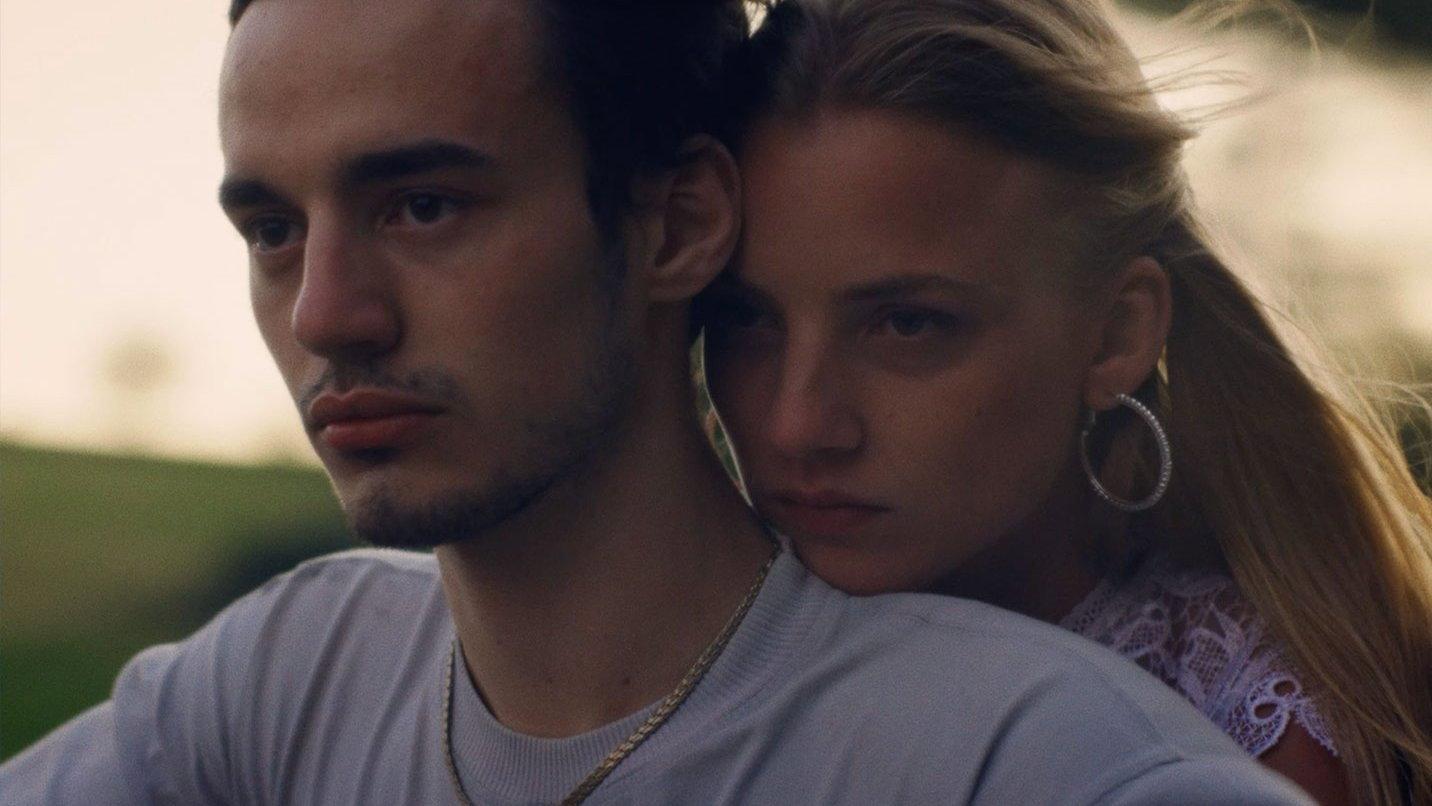 Miss Chazelles 2019 movie scene