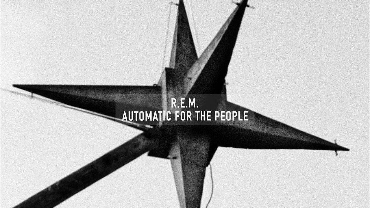 R.E.M. - Automatic for the People 2017 movie scene