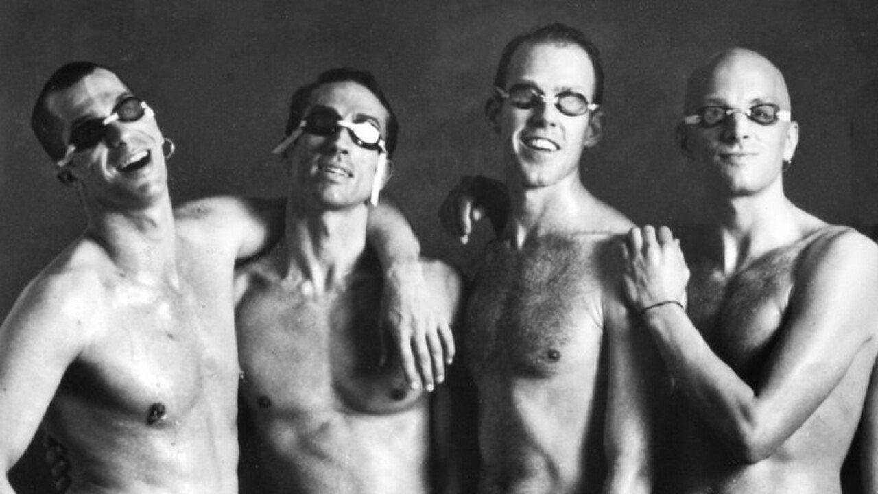 Living Proof: HIV and the Pursuit of Happiness 1994 movie scene