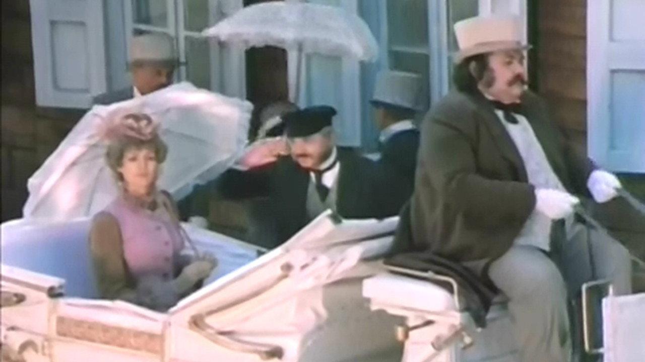 Crazy Money 1981 movie scene
