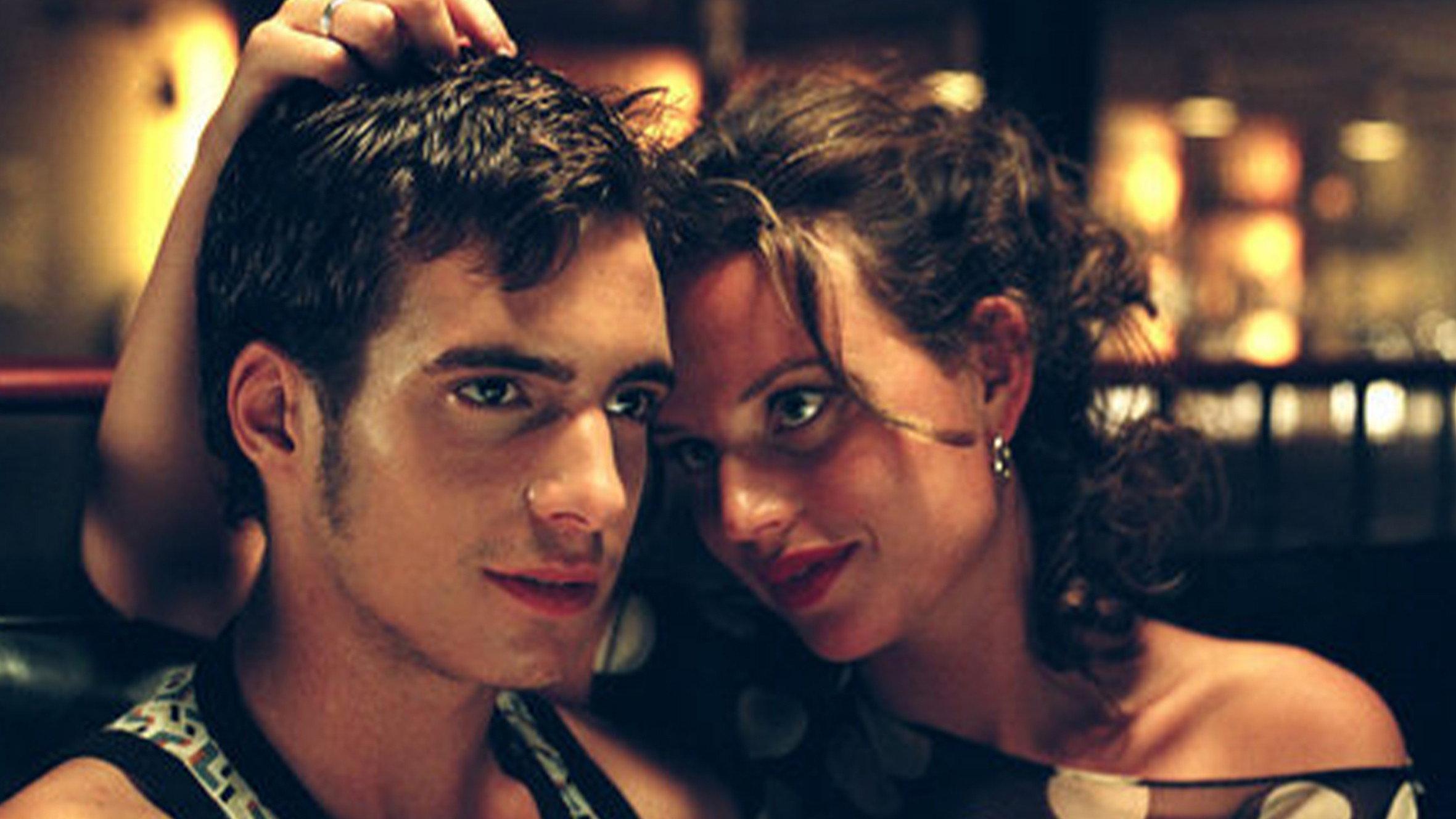 Flirt 2005 movie scene