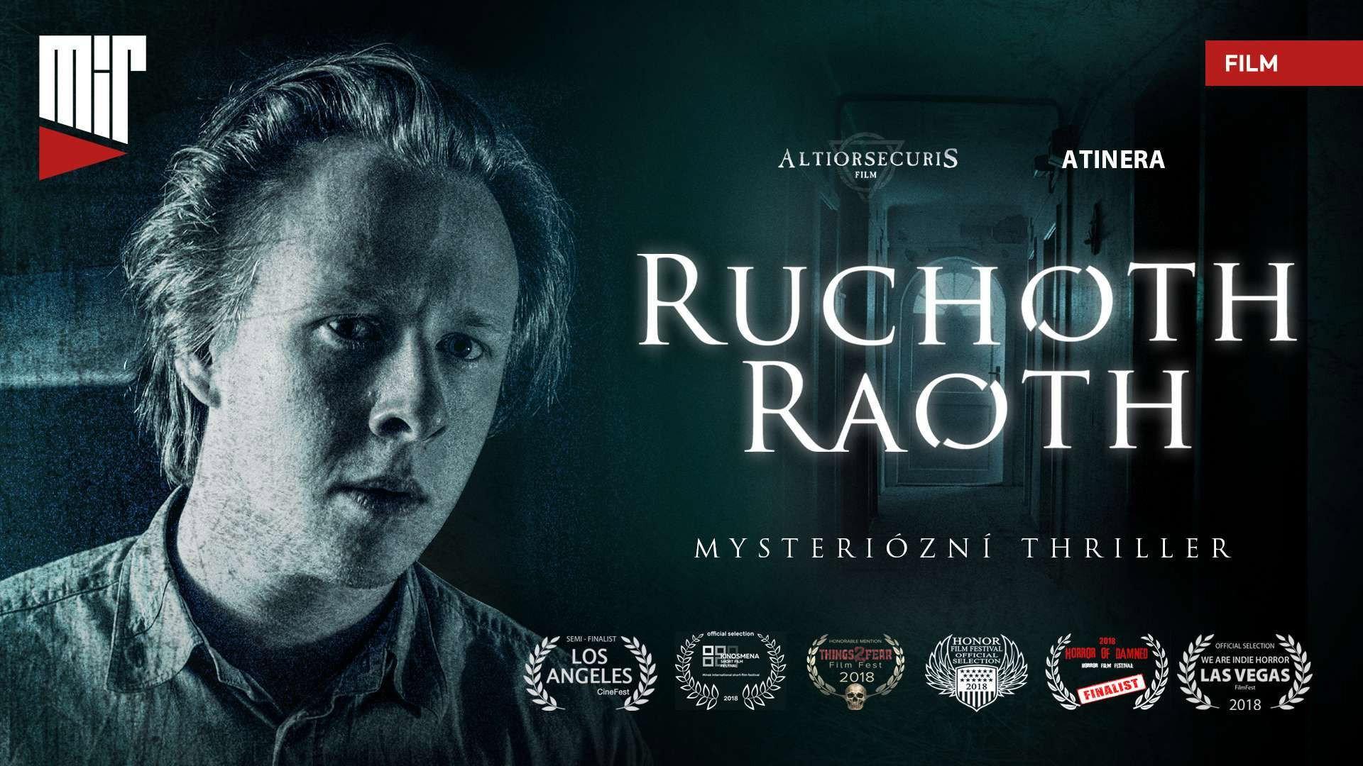 Ruchoth Raoth 2017 movie scene