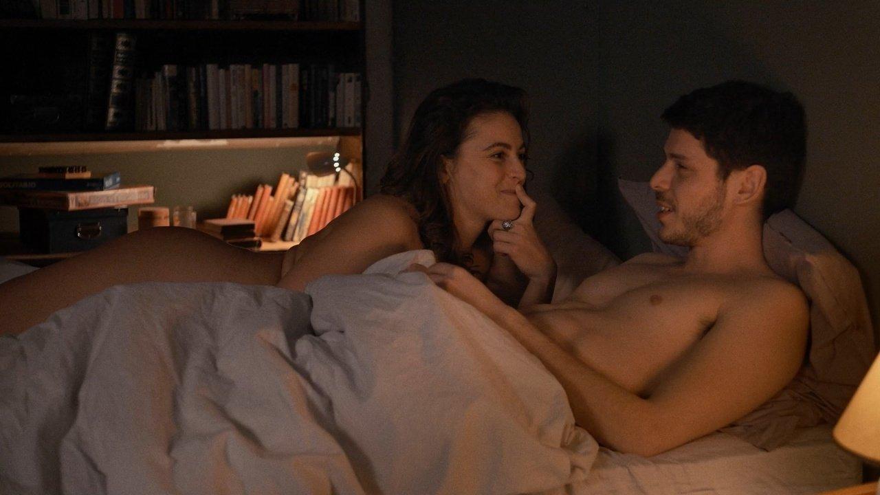 The Night Belongs to Lovers 2021 movie scene