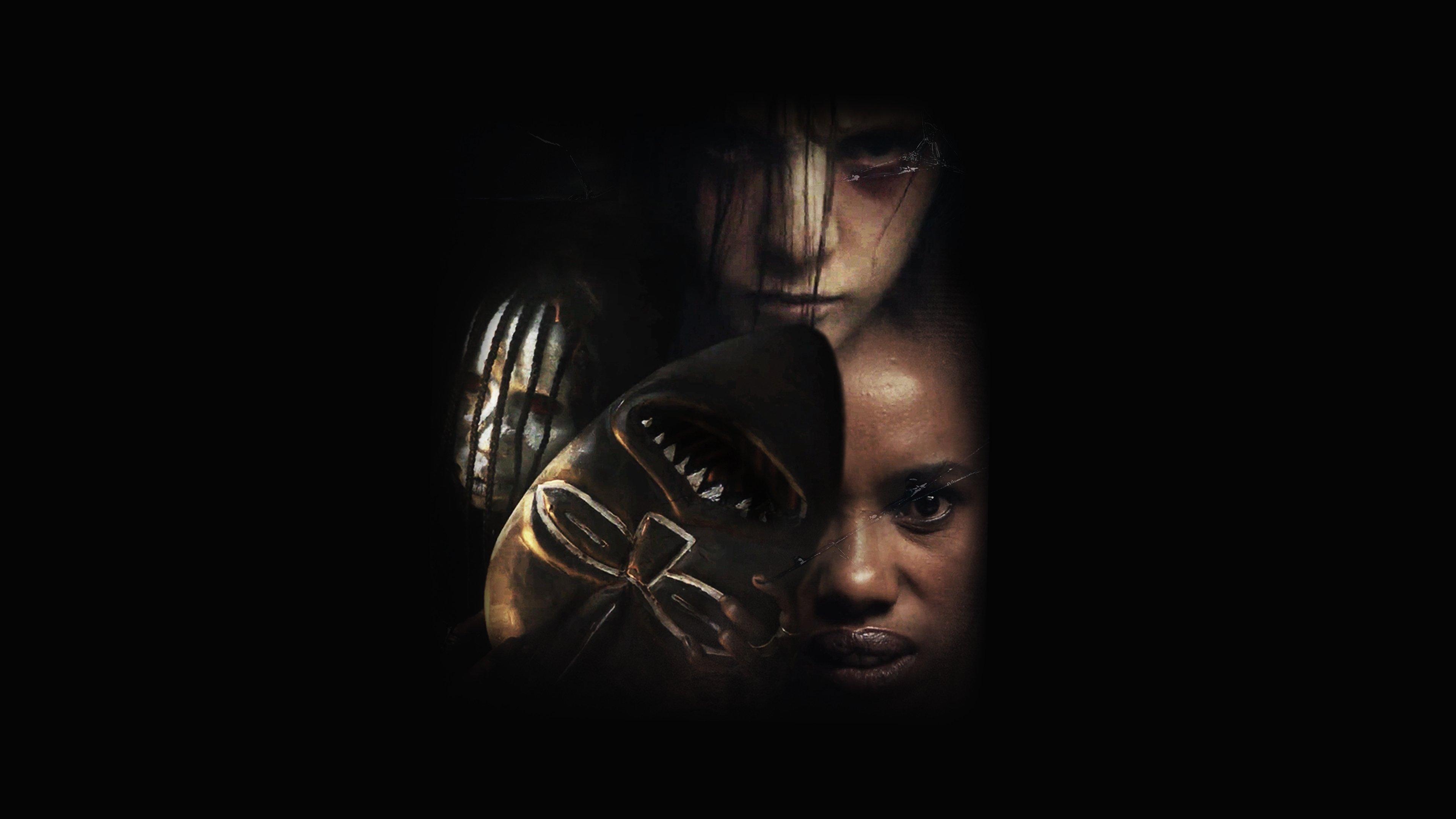 The Hex 2020 movie scene