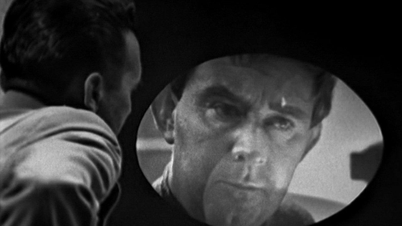 Sucker Bait 1965 movie scene