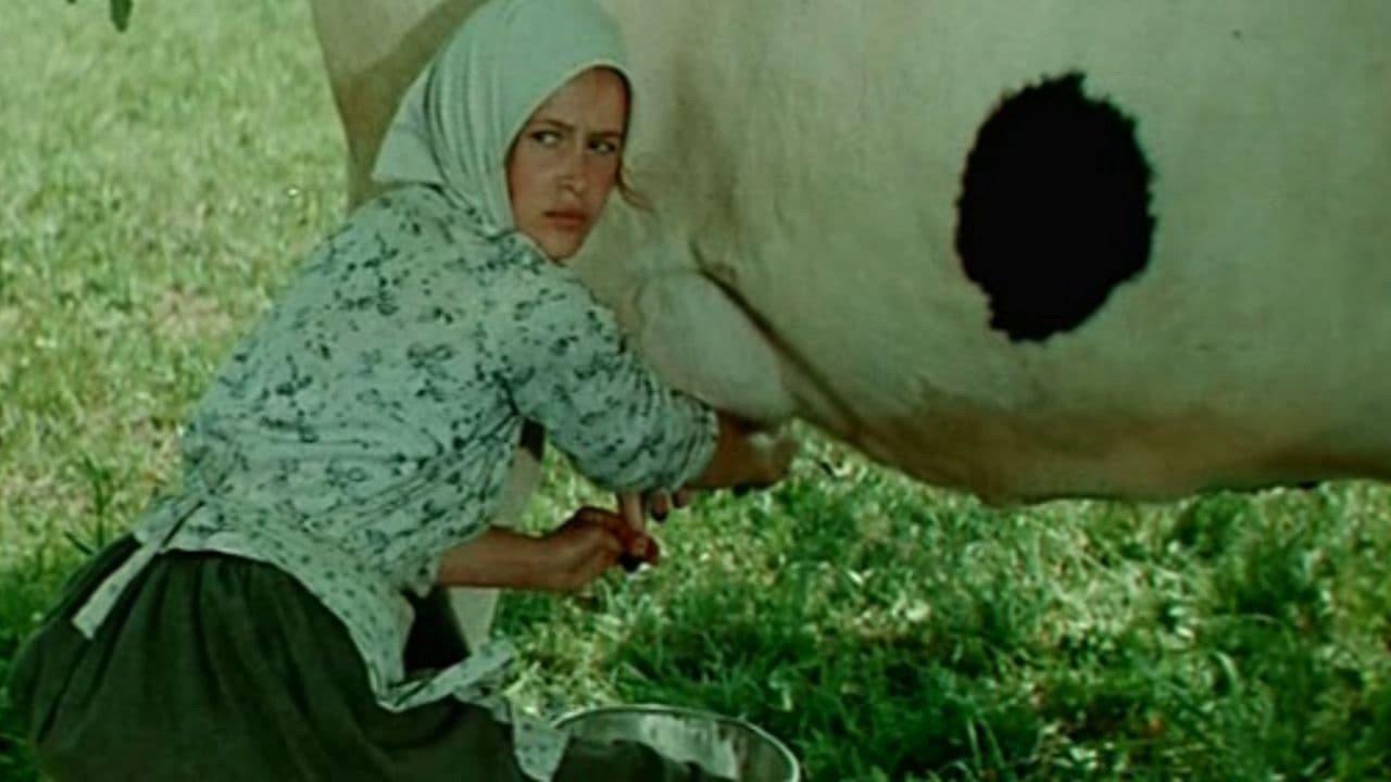 With You and Without You 1973 movie scene