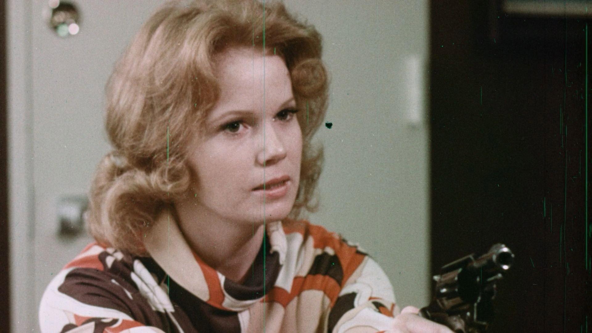 The Dirty Dolls 1973 movie scene