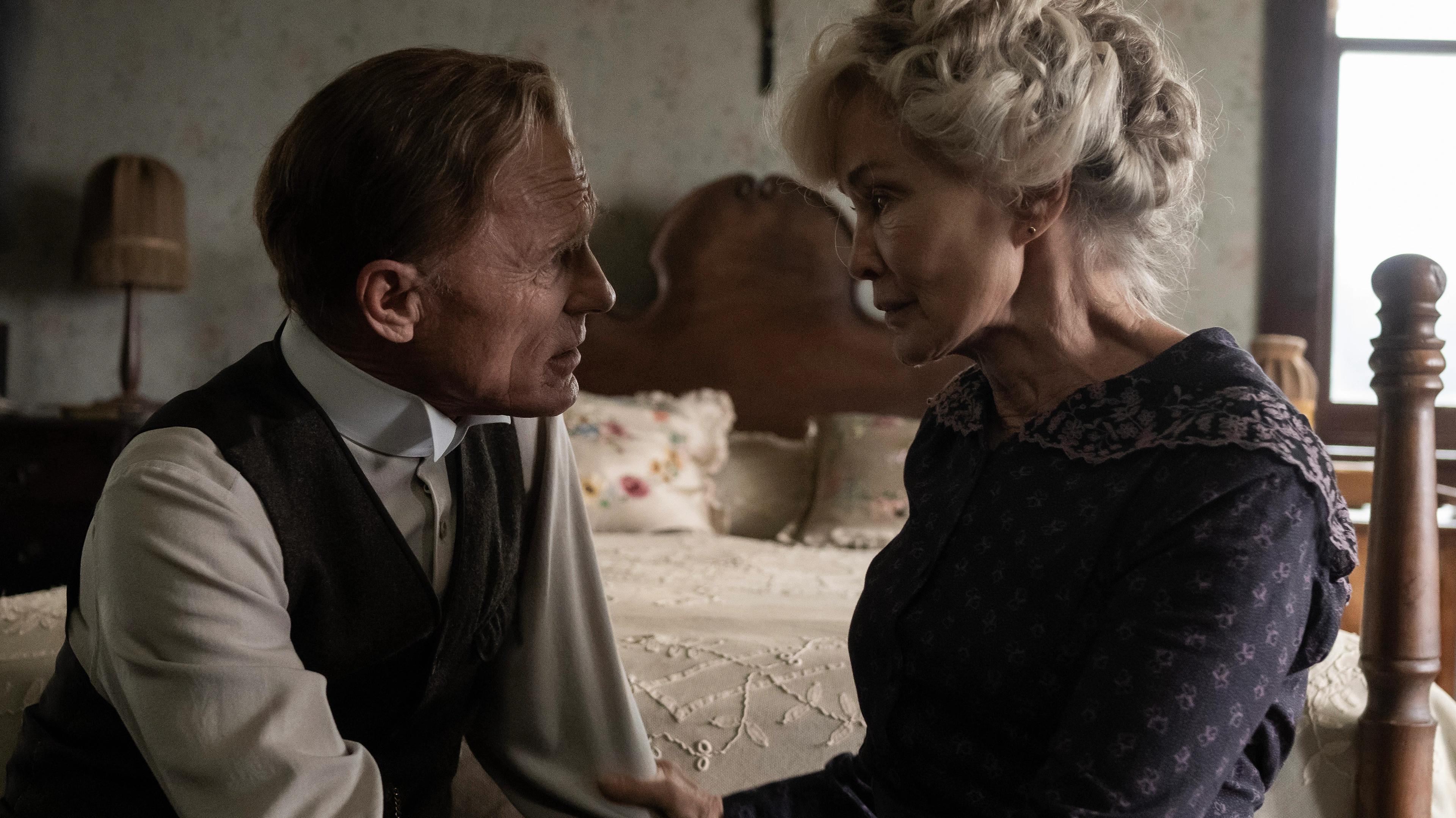 Long Day's Journey into Night 2025 movie scene