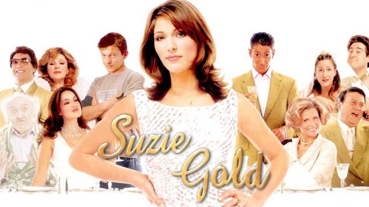Suzie Gold 2004 movie scene
