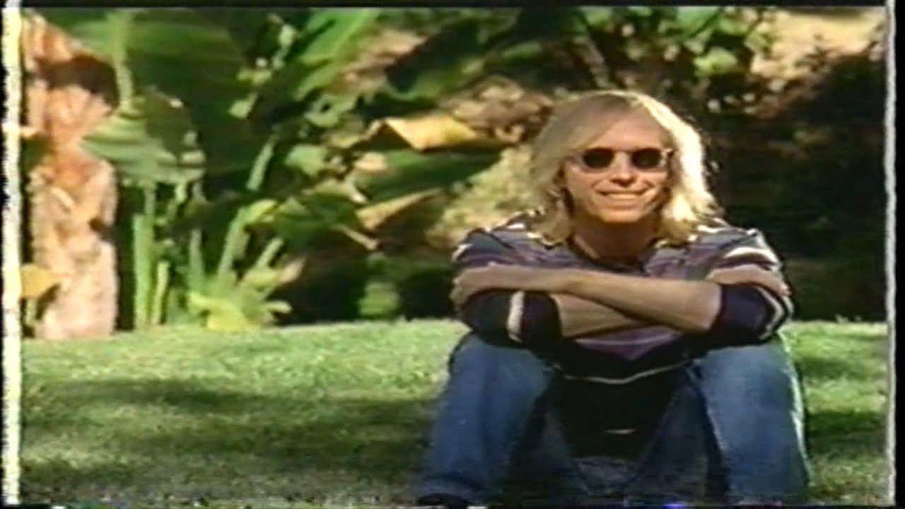 Tom Petty: Going Home 1994 movie scene
