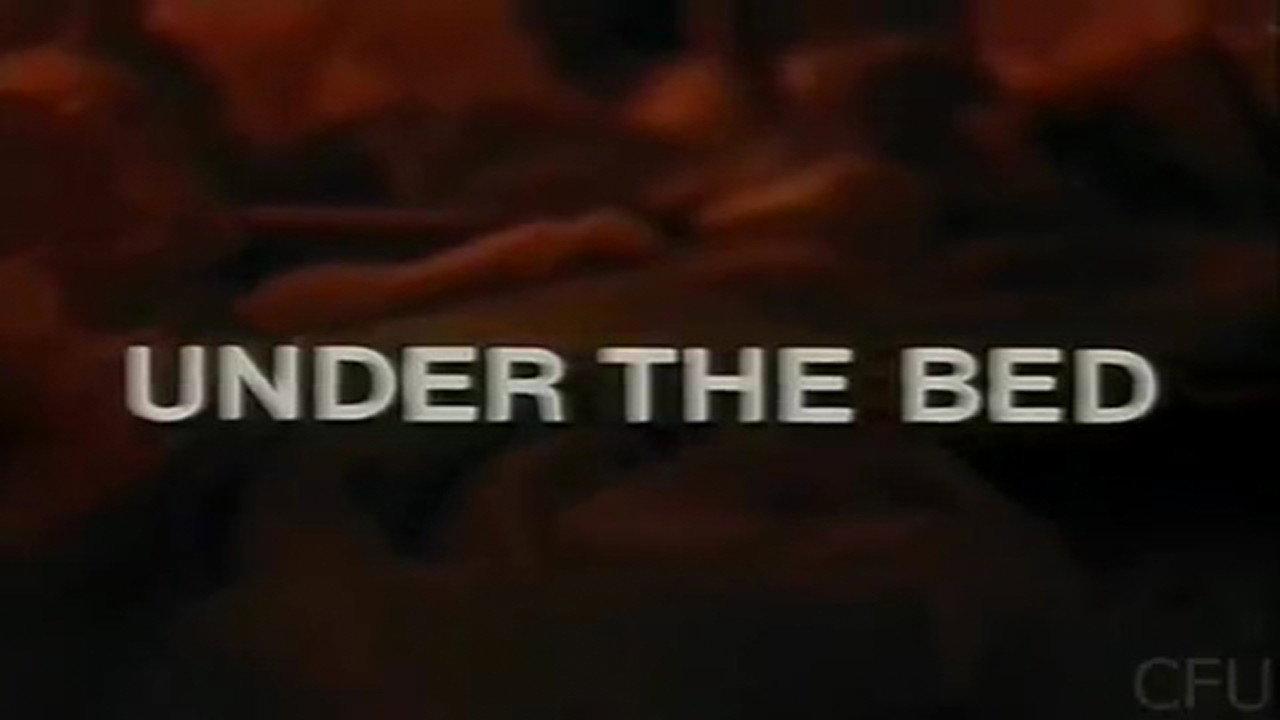 Under the Bed 1988 movie scene