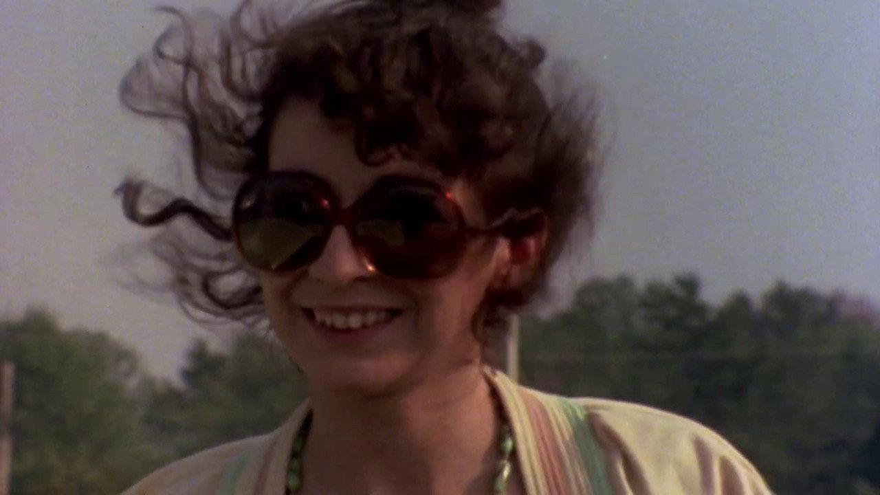 Une amie d'enfance 1978 movie scene