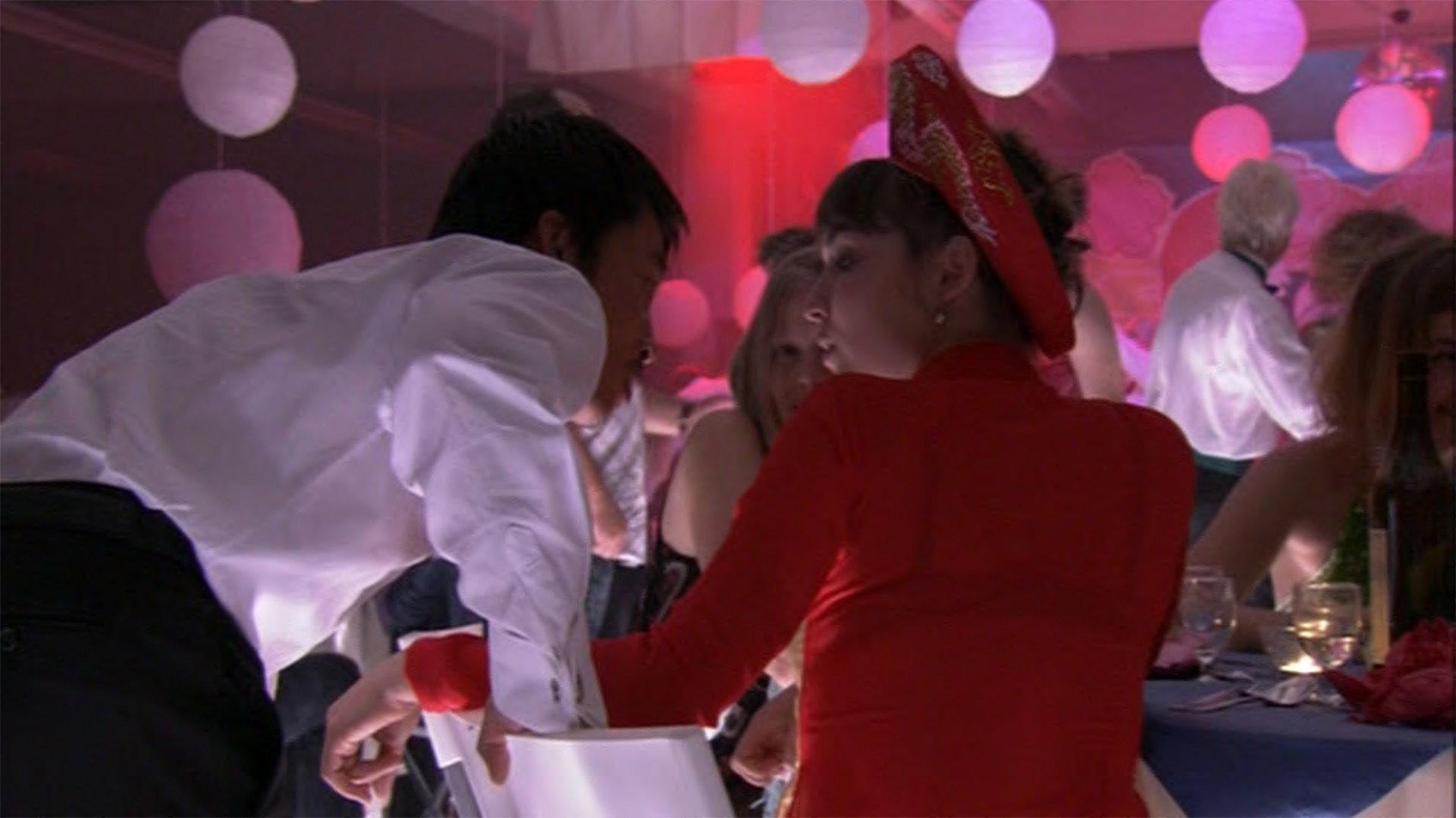 My Brother Is Getting Married 2006 movie scene